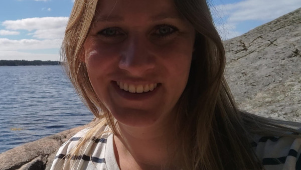Marlies Barendrecht