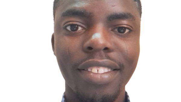 Hammed Opeyemi  Rasaq