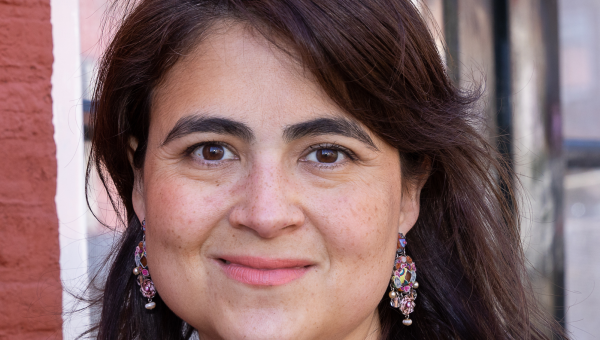 Monica A. Altamirano de Jong