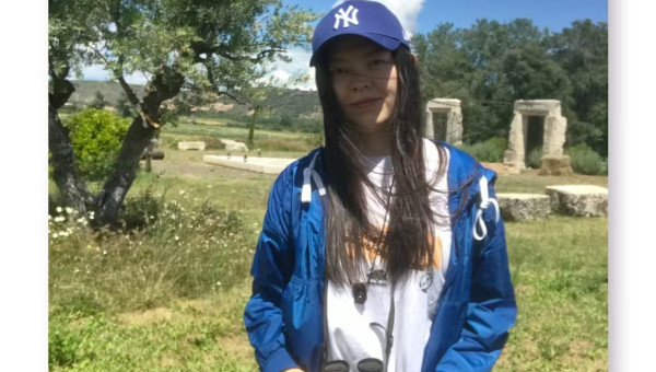 Yanbo Yu